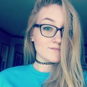 Meet your Posher, Elishayva